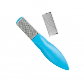 Credo Flat Heel File (Grated) Credo Flat Heel File (Grated)