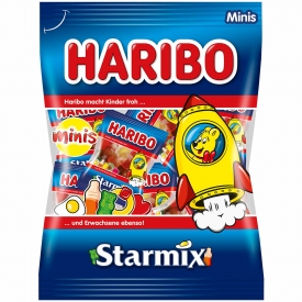 Haribo Starmix Haribo Starmix