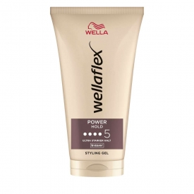 Wella WELLAFLEX Power Hold Halt 5 Wella WELLAFLEX Power Hold Halt 5