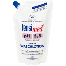 Tensimed Waschlotion Nachfüller