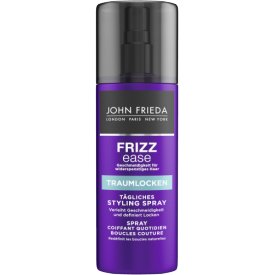 John Frieda Leave-In Spray Frizz Ease Traumlocken John Frieda Leave-In Spray Frizz Ease Traumlocken