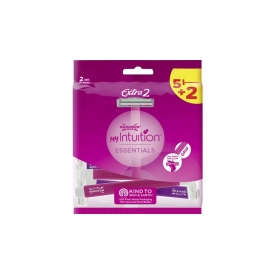 Wilkinson Sword Extra2 Beauty Einwegrasierer + 2 Gratis Wilkinson Sword Extra2 Beauty Einwegrasierer + 2 Gratis
