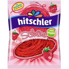Hitschler Erdbeer Schnüre Hitschler Erdbeer Schnüre